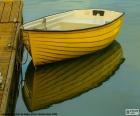 Sarı tekne